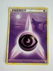 Psychic Energy