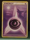 Psychic Energy