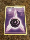 Psychic Energy