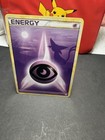Psychic Energy
