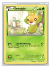 Sewaddle