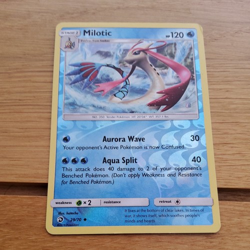 Milotic