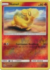 Numel