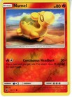 Numel