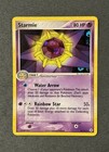 Starmie