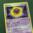 Starmie