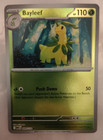 Bayleef
