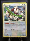 Smeargle