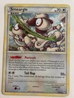 Smeargle