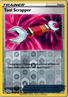 Tool Scrapper