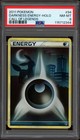 Fire Energy