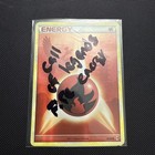 Fire Energy