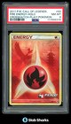 Fire Energy