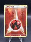 Fire Energy
