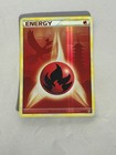 Fire Energy