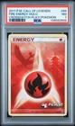 Fire Energy
