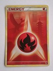 Fire Energy