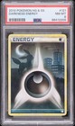 Fire Energy