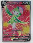 Hisuian Lilligant V