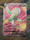 Hisuian Lilligant V