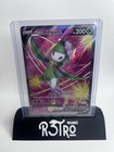 Hisuian Lilligant V