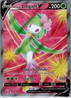 Hisuian Lilligant V