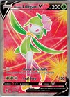 Hisuian Lilligant V