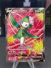 Hisuian Lilligant V