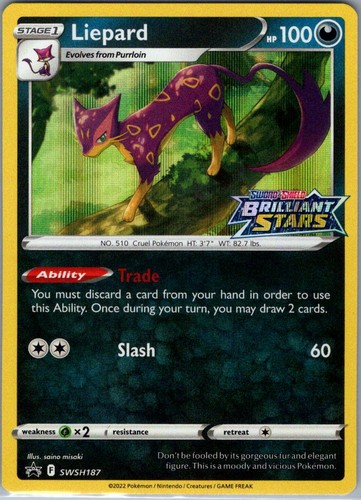 Liepard