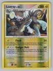 Luxray