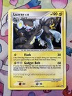 Luxray