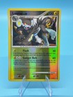 Luxray