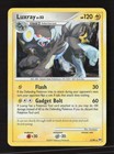 Luxray