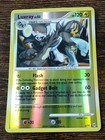 Luxray