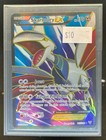 Skarmory EX