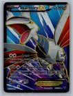 Skarmory EX