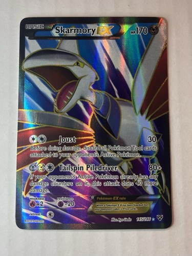 Skarmory EX