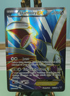 Skarmory EX