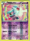 Wobbuffet
