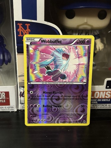 Wobbuffet