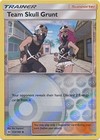 Team Skull Grunt