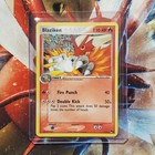 Blaziken