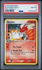 Blaziken