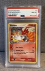 Blaziken