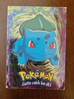 Bulbasaur