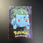 Bulbasaur