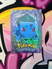 Bulbasaur