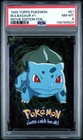 Bulbasaur