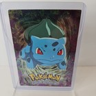 Bulbasaur