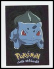 Bulbasaur